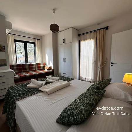 Appartement Carian Trail Evdatca - Kargi Bay, Close To Datça