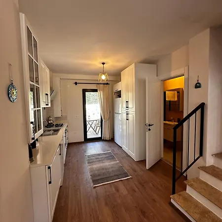 Appartement Carian Trail Evdatca - Kargi Bay, Close To