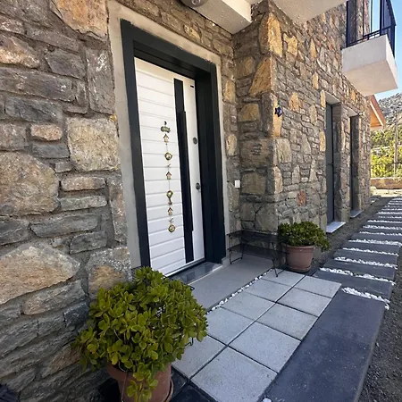 Διαμέρισμα Carian Trail Evdatca - Kargi Bay, Close To