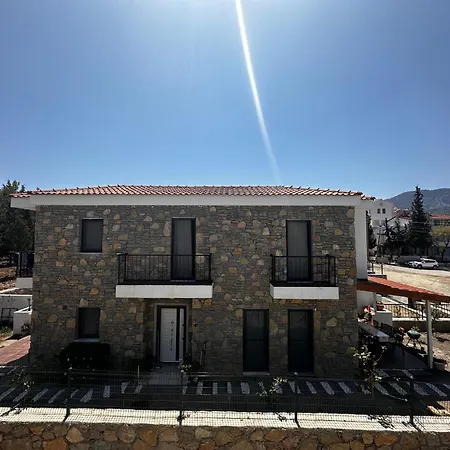 Carian Trail Evdatca - Kargi Bay, Close To * Datça