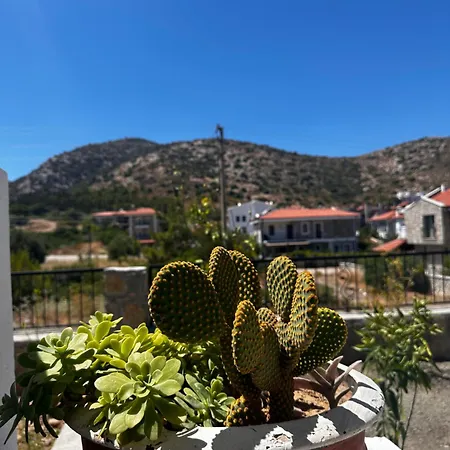 Carian Trail Evdatca - Kargi Bay, Close To ダッチャ