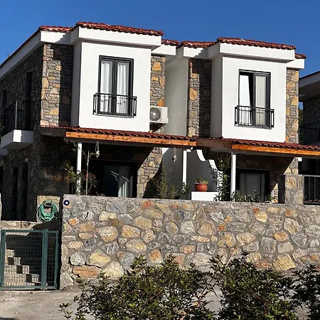 Carian Trail Evdatca - Kargi Bay, Close To * ダッチャ