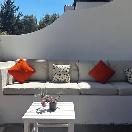 Carian Trail Evdatca - Kargi Bay, Close To ダッチャ