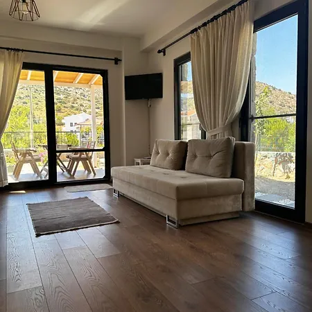 Carian Trail Evdatca - Kargi Bay, Close To * ダッチャ