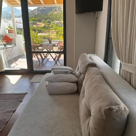 Carian Trail Evdatca - Kargi Bay, Close To Appartement *