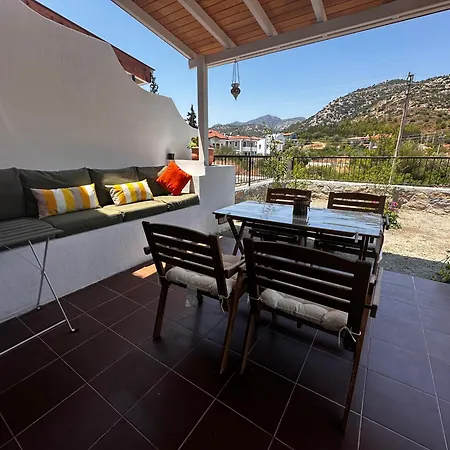 Appartement Carian Trail Evdatca - Kargi Bay, Close To *