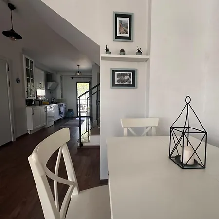 Appartement Carian Trail Evdatca - Kargi Bay, Close To