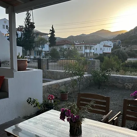 Carian Trail Evdatca - Kargi Bay, Close To Διαμέρισμα *