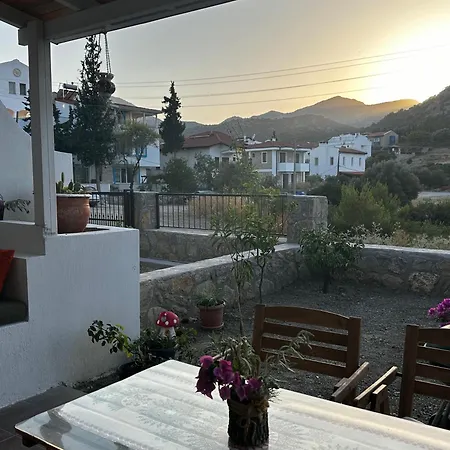 Carian Trail Evdatca - Kargi Bay, Close To Appartement *