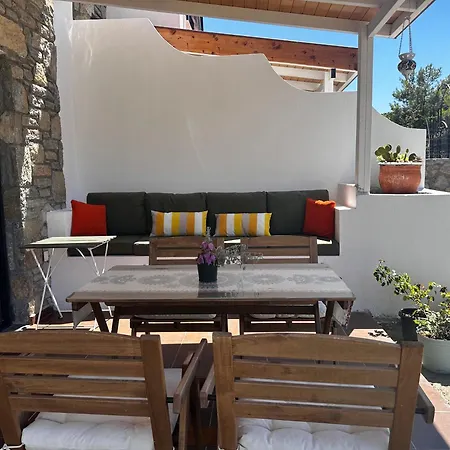 Carian Trail Evdatca - Kargi Bay, Close To *