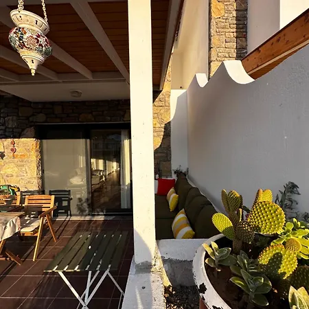 Carian Trail Evdatca - Kargi Bay, Close To Datça