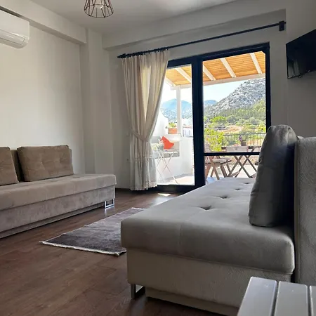 Carian Trail Evdatca - Kargi Bay, Close To * ダッチャ