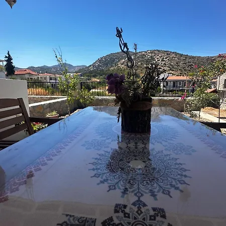 アパート Carian Trail Evdatca - Kargi Bay, Close To