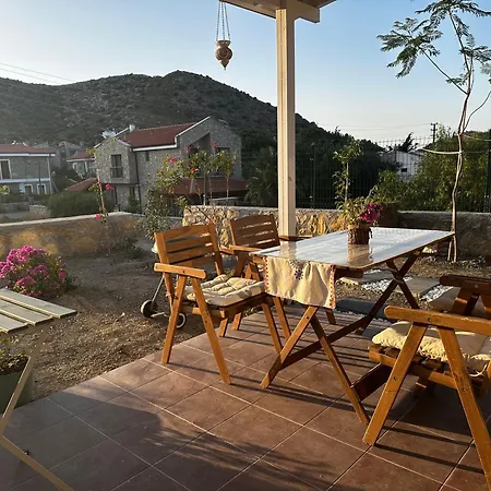 Appartement Carian Trail Evdatca - Kargi Bay, Close To *