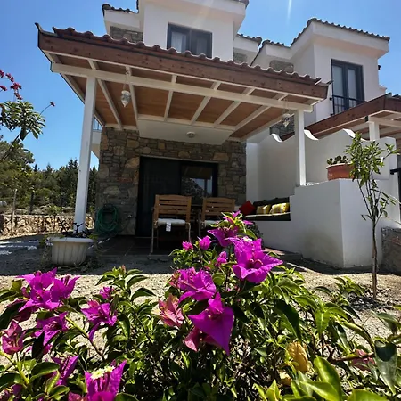 Appartement Carian Trail Evdatca - Kargi Bay, Close To Datça