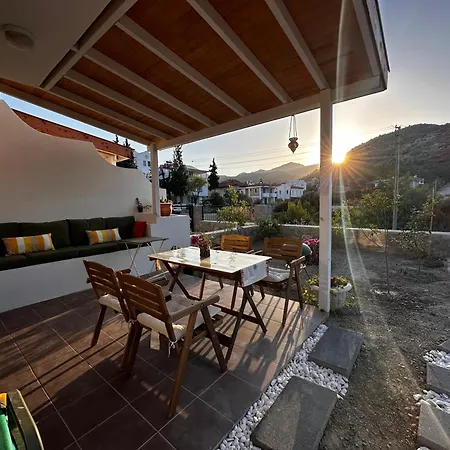 Carian Trail Evdatca - Kargi Bay, Close To * Datça