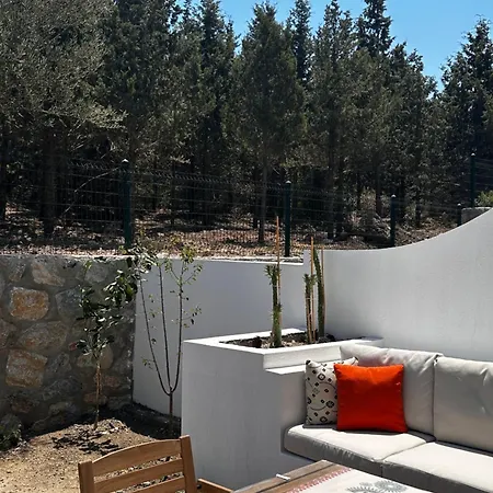 Carian Trail Evdatca - Kargi Bay, Close To