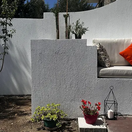 Appartement Carian Trail Evdatca - Kargi Bay, Close To