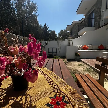 Carian Trail Evdatca - Kargi Bay, Close To Appartement *