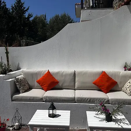 Appartement Carian Trail Evdatca - Kargi Bay, Close To *