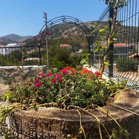 Carian Trail Evdatca - Kargi Bay, Close To * ダッチャ