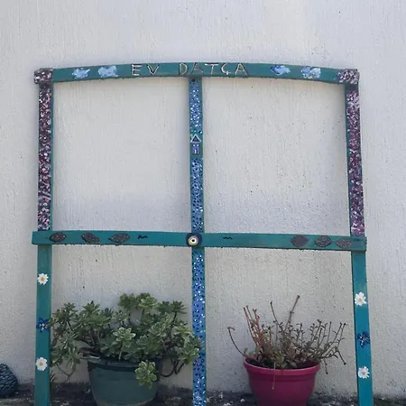 Carian Trail Evdatca - Kargi Bay, Close To アパート