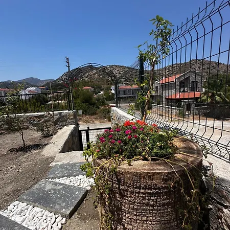 Carian Trail Evdatca - Kargi Bay, Close To Appartement *