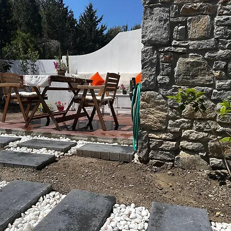 Carian Trail Evdatca - Kargi Bay, Close To Appartement Datça