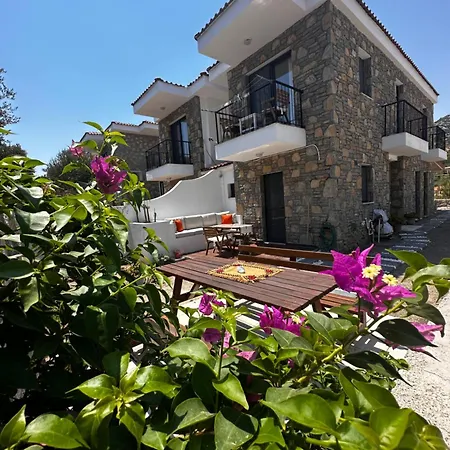 Appartement Carian Trail Evdatca - Kargi Bay, Close To Datça