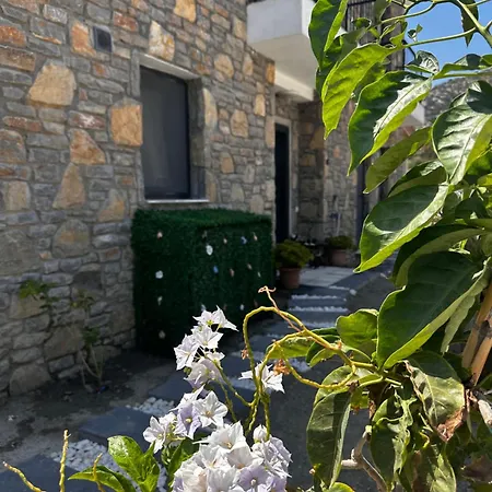 Carian Trail Evdatca - Kargi Bay, Close To ダッチャ