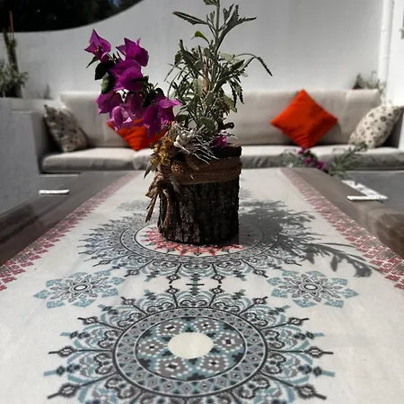 Carian Trail Evdatca - Kargi Bay, Close To