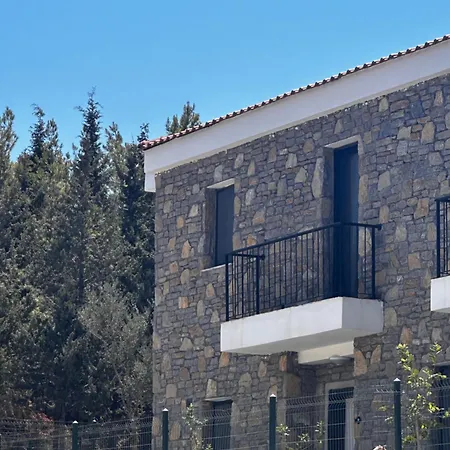 Carian Trail Evdatca - Kargi Bay, Close To Appartement