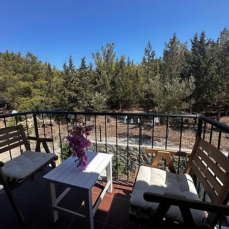 Carian Trail Evdatca - Kargi Bay, Close To ダッチャ