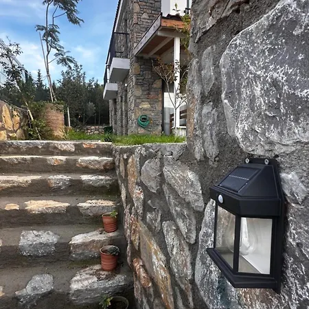 Appartement Carian Trail Evdatca - Kargi Bay, Close To *