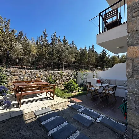 Carian Trail Evdatca - Kargi Bay, Close To Datça