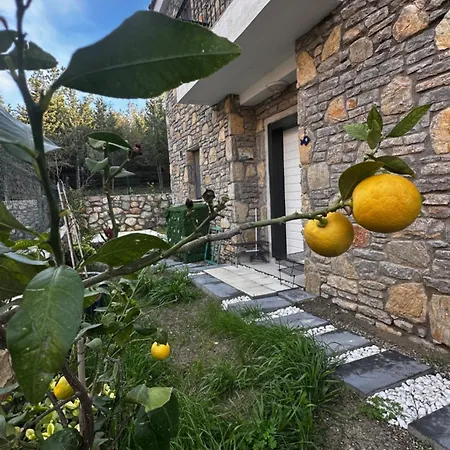 Appartement Carian Trail Evdatca - Kargi Bay, Close To *