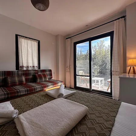 Carian Trail Evdatca - Kargi Bay, Close To アパート ダッチャ