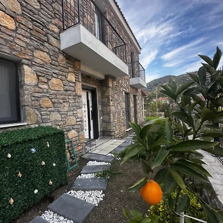Appartement Carian Trail Evdatca - Kargi Bay, Close To *