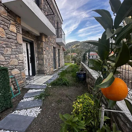 Carian Trail Evdatca - Kargi Bay, Close To * ダッチャ