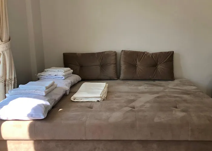 Apartamento Carian Trail Evdatca - Kargi Bay, Close To Datça