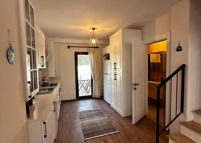 Apartamento Carian Trail Evdatca - Kargi Bay, Close To