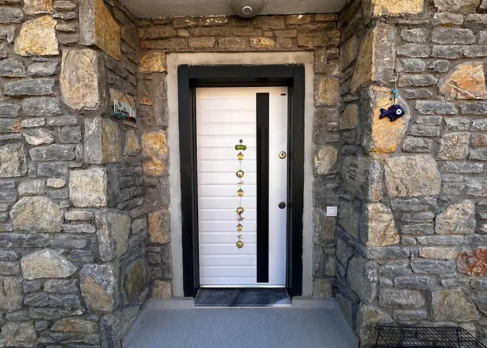 Apartamento Carian Trail Evdatca - Kargi Bay, Close To Datça