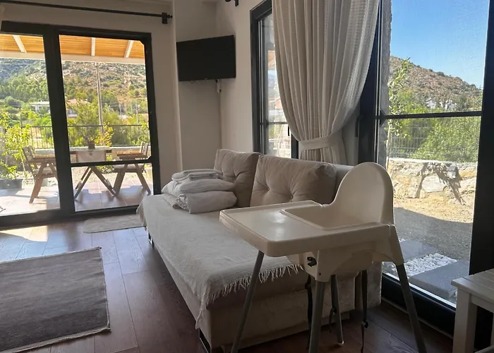 Apartamento Carian Trail Evdatca - Kargi Bay, Close To *