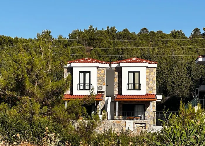 Apartamento Carian Trail Evdatca - Kargi Bay, Close To