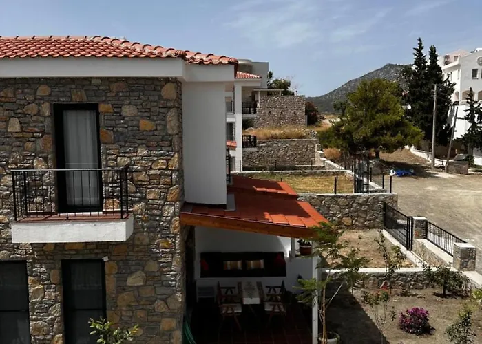 Carian Trail Evdatca - Kargi Bay, Close To Apartamento