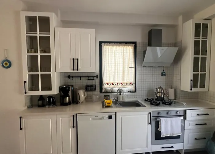 Carian Trail Evdatca - Kargi Bay, Close To Apartamento