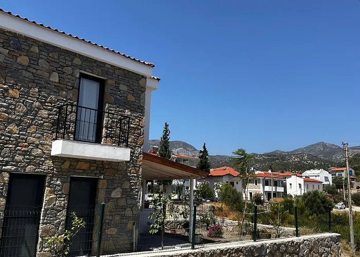 Apartamento Carian Trail Evdatca - Kargi Bay, Close To Datça