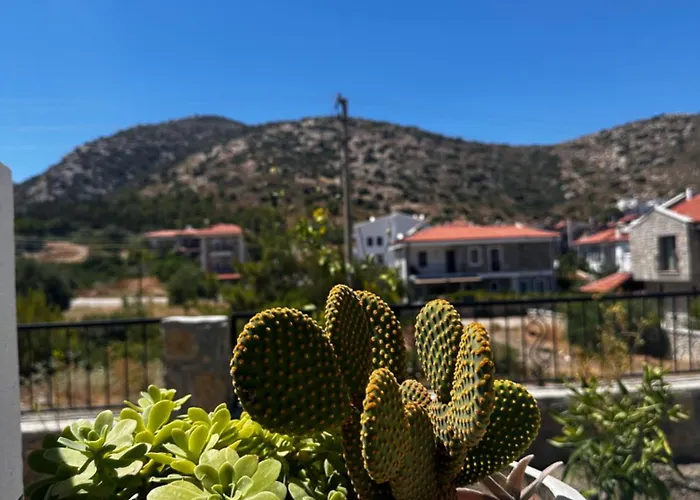 Carian Trail Evdatca - Kargi Bay, Close To Datca