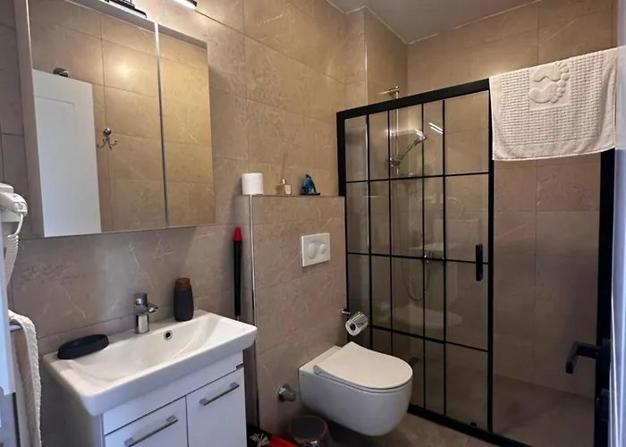 Carian Trail Evdatca - Kargi Bay, Close To Apartamento