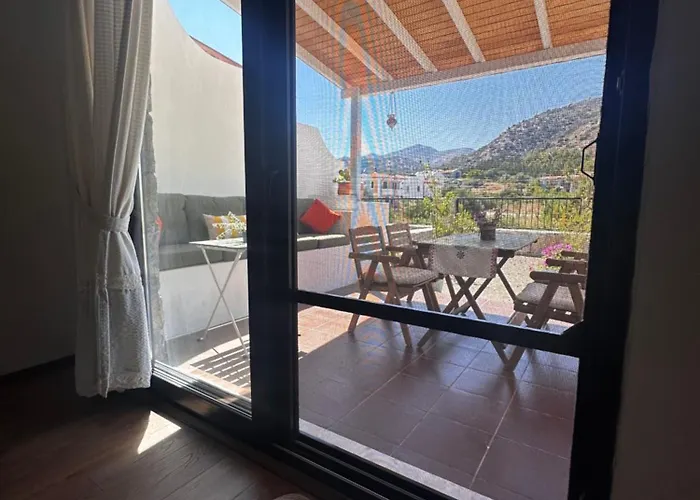 Διαμέρισμα Carian Trail Evdatca - Kargi Bay, Close To